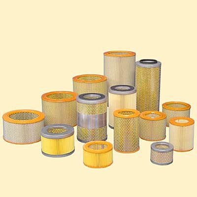 Air Compressor Filters